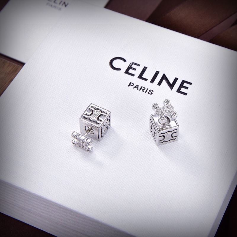 Celine Earrings